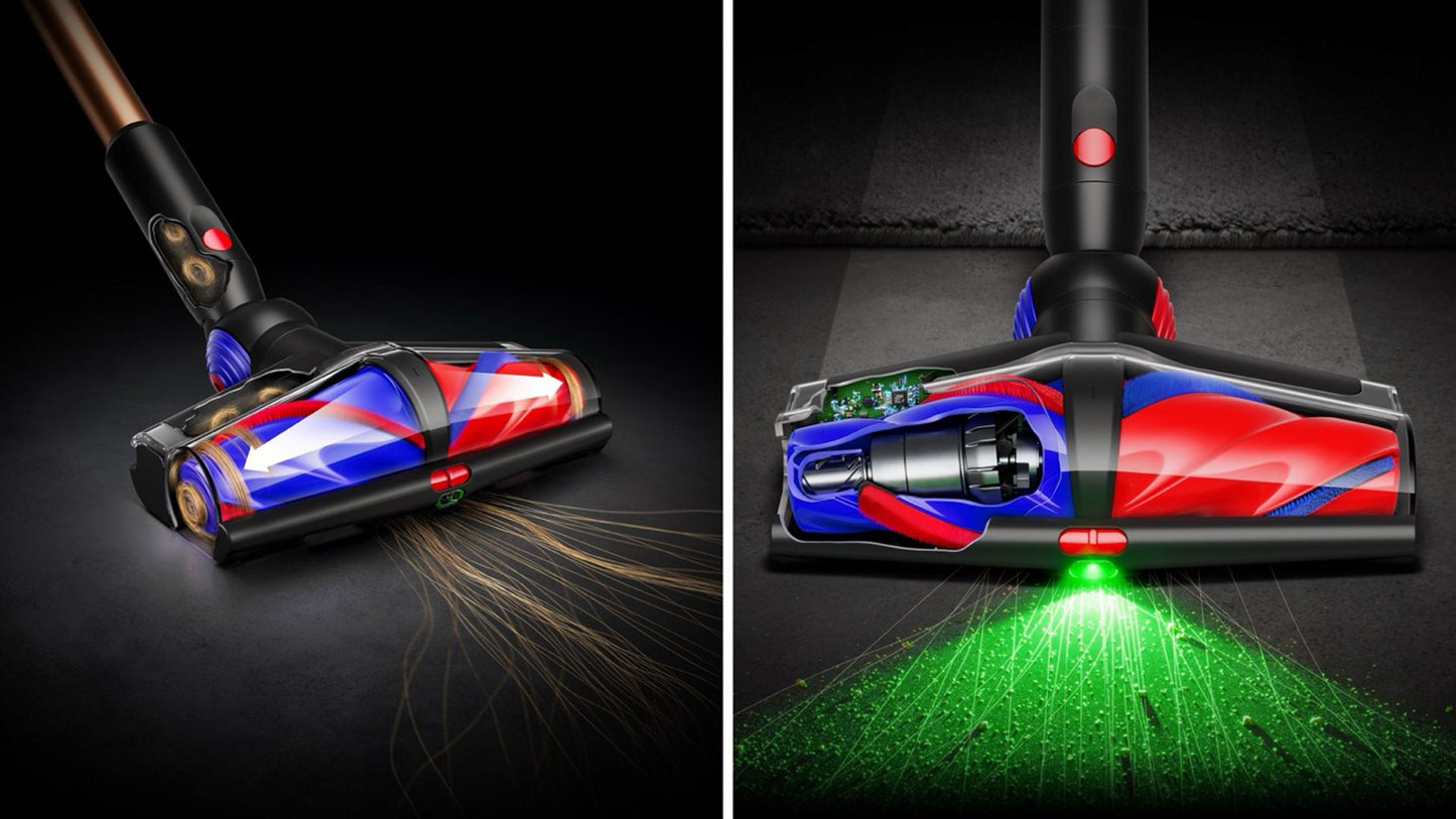 DYSON V16 Piston Animal™ odkurzacz bezprzewodowy wersja ekskluzywna