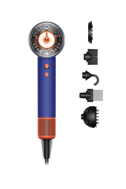 Suszarka do włosów DYSON Supersonic Nural™
