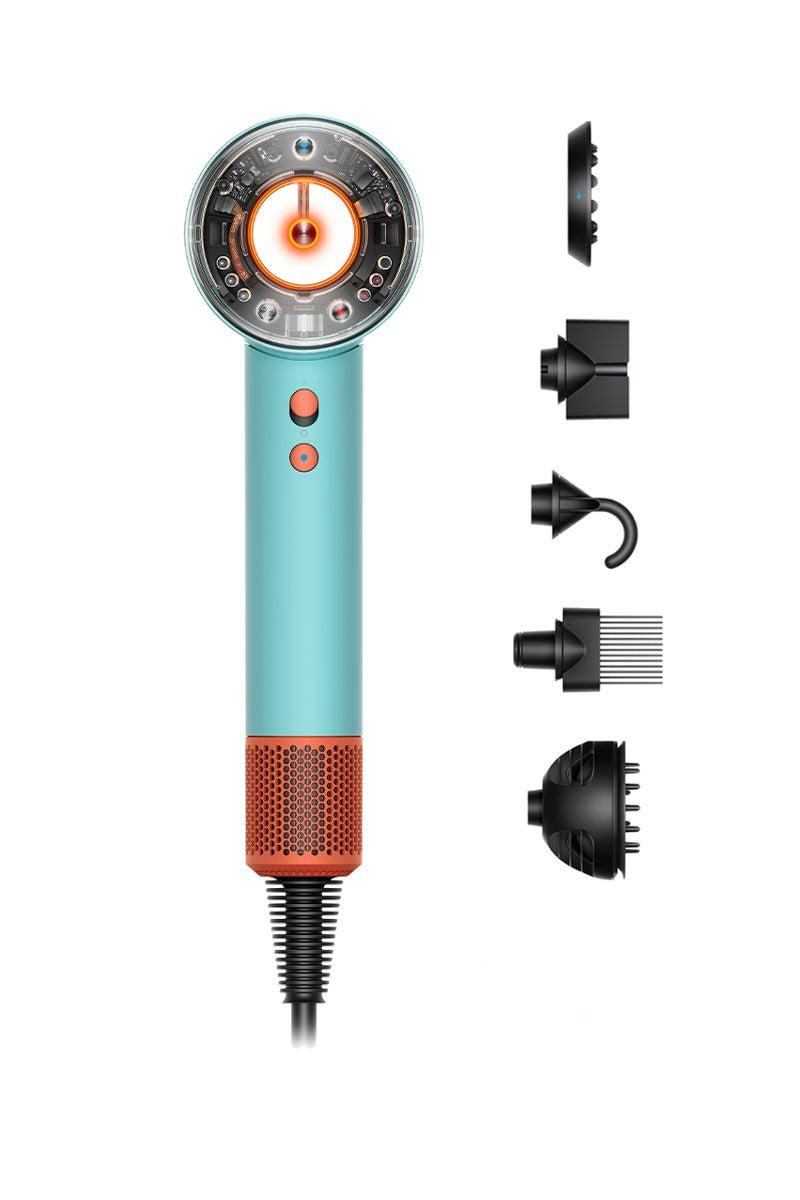 Suszarka do włosów DYSON Supersonic Nural™