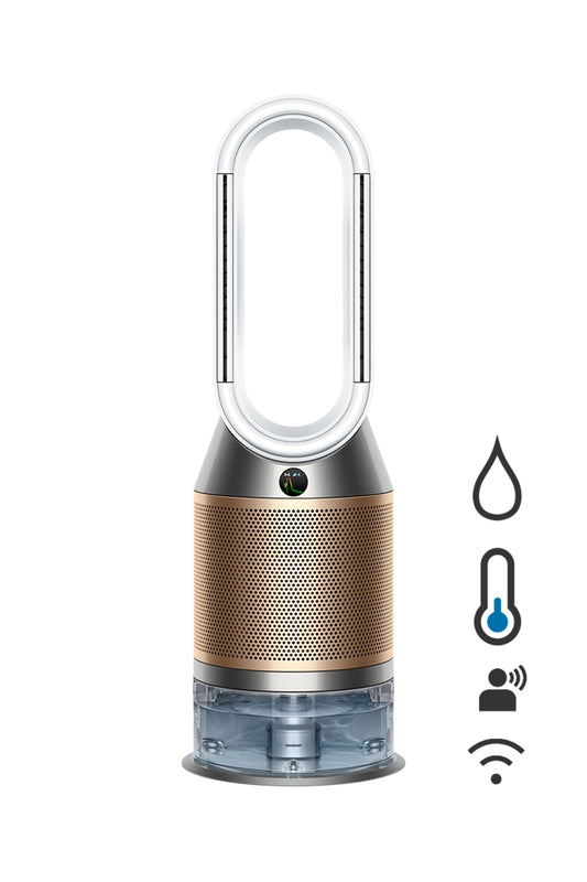 DYSON Purifier Humidify+Cool™ PH2 De-NOx