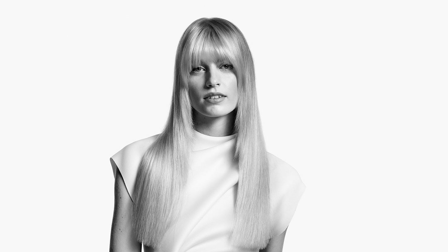 Aeroprostownica DYSON Airstrait™