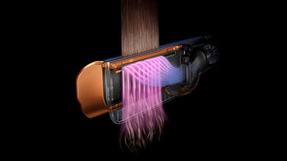 Aeroprostownica DYSON Airstrait™