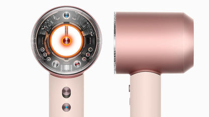 Suszarka do włosów DYSON Supersonic Nural™