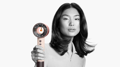 Suszarka do włosów DYSON Supersonic Nural™