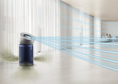 DYSON Purifier Big+Quiet™ Formaldehyde oczyszczacz powietrza