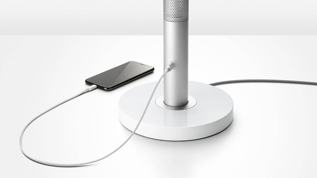 Lampa biurkowa DYSON Solarcycle Morph