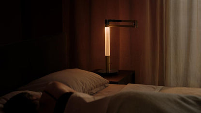 Lampa biurkowa DYSON Solarcycle Morph