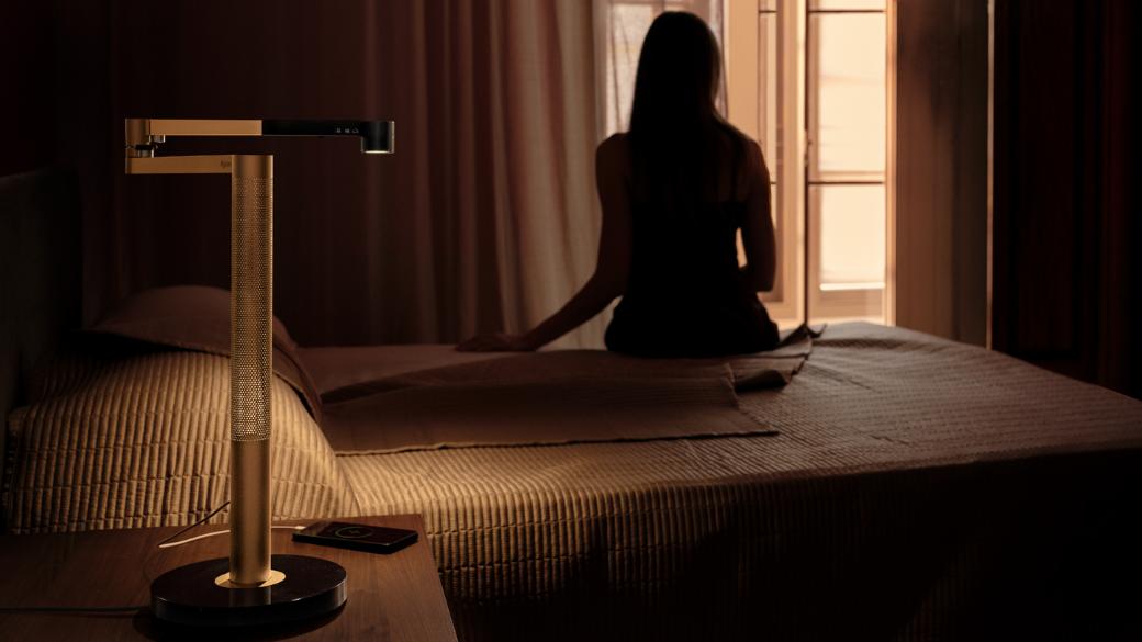 Lampa biurkowa DYSON Solarcycle Morph