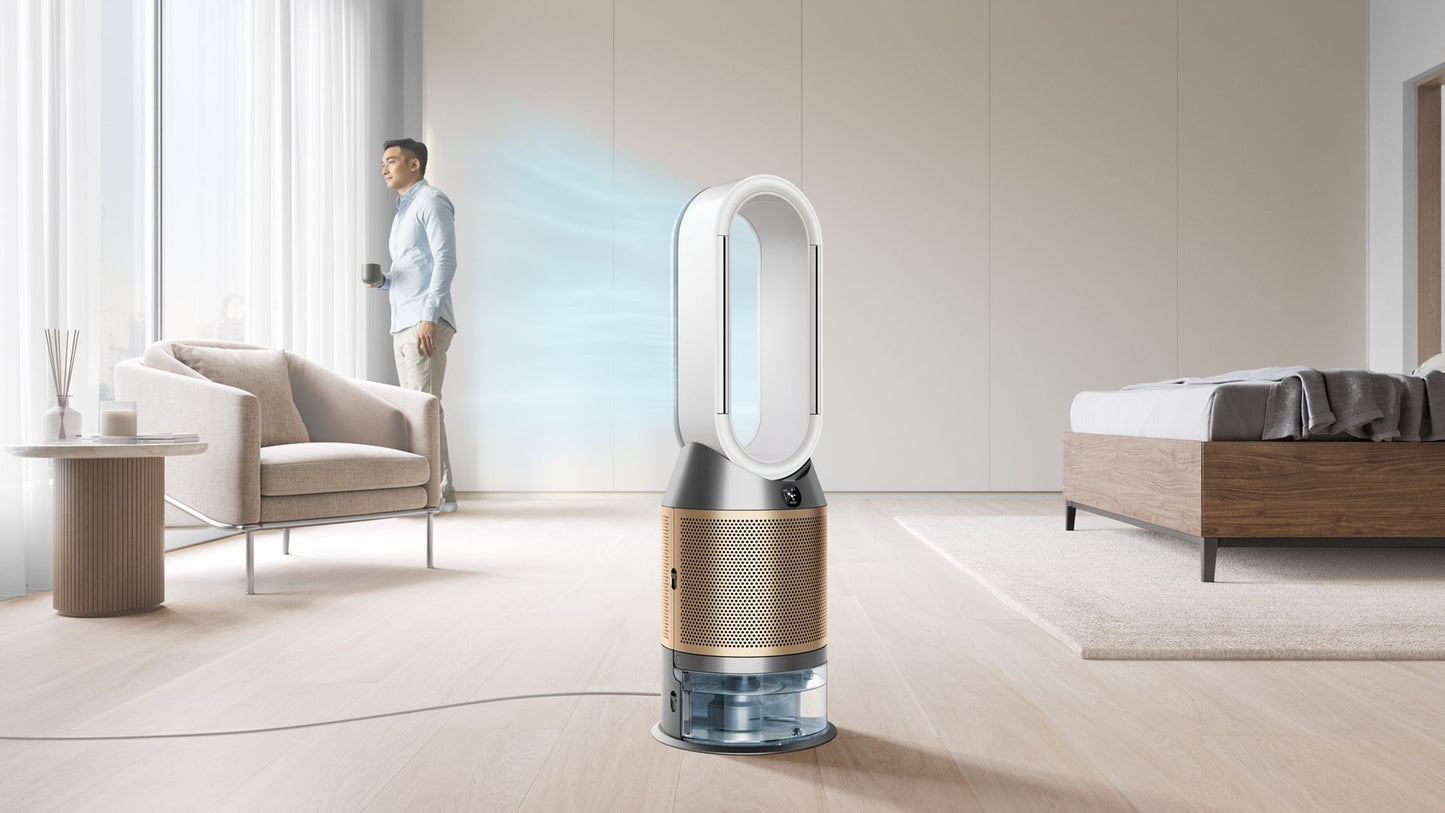 DYSON Purifier Humidify+Cool™ PH2 De-NOx
