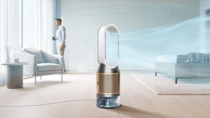 DYSON Purifier Humidify+Cool™ PH2 De-NOx