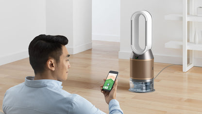 DYSON Purifier Humidify+Cool™ PH2 De-NOx