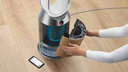 DYSON Purifier Humidify+Cool™ PH2 De-NOx