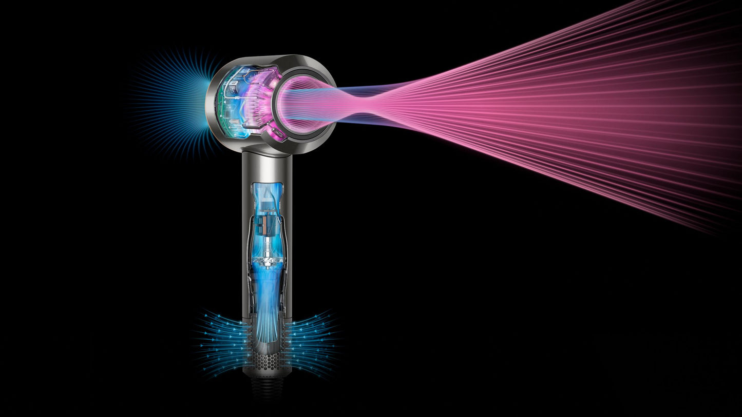 Suszarka do włosów DYSON Supersonic™