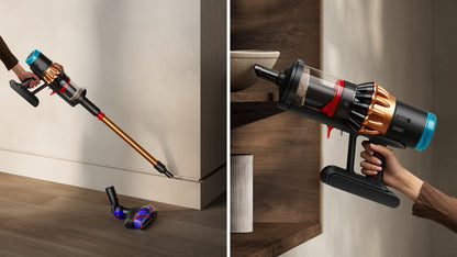 DYSON V16 Piston Animal™ odkurzacz bezprzewodowy wersja ekskluzywna