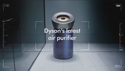 DYSON Purifier Big+Quiet™ Formaldehyde oczyszczacz powietrza